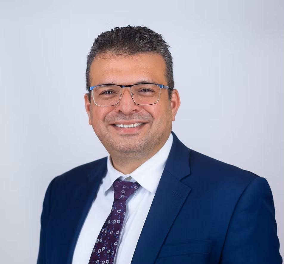 Mr. Yazan Masannat